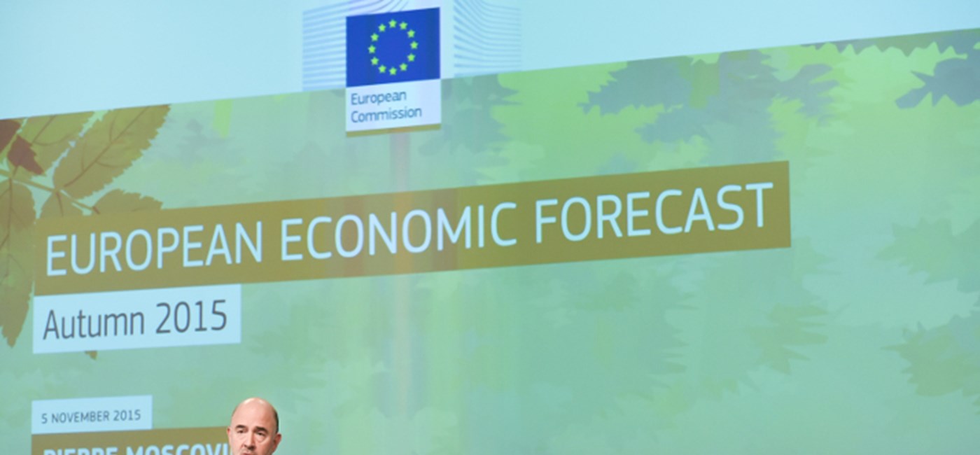 Europska komisija povećala procjenu rasta hrvatskog BDP-a s 0,3 na 1,1 posto